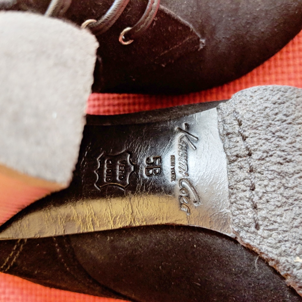 Kenneth Cole boot - Picture 4 of 4